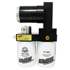 FASS 89-93 Dodge 2500/3500 Cummins 165gph Titanium Series Fuel Air Separation System TS D02 165G