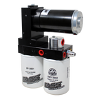 FASS Class 8 250gph/16-18psi Titanium Signature Series Fuel Air Separation System TS 250G