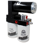 FASS Class 8 250gph/16-18psi Titanium Signature Series Fuel Air Separation System TS UIM 250G