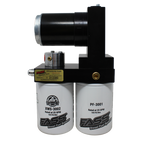 FASS Universal 100gph/16-18psi Titanium Signature Series Fuel Air Separation System TS 100G