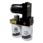 FASS Universal 100gph/16-18psi Titanium Signature Series Fuel Air Separation System TS 100G