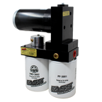 FASS Universal 140gph/45psi Titanium Signature Series Fuel Air Separation System TS 140G