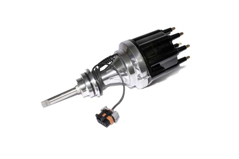 FAST Billet Distributor Dual Sync Mopar