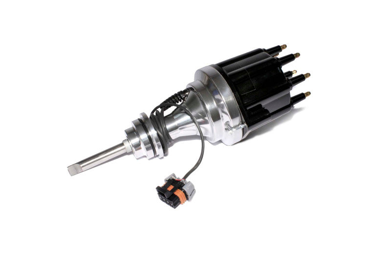 FAST Billet Distributor Dual Sync Mopar