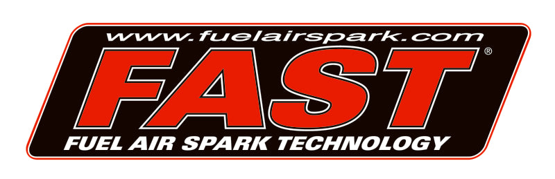 FAST Billet Distributor Dual Sync Mopar