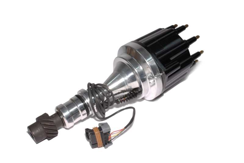 FAST Billet Distributor FAST Dual Syn Old
