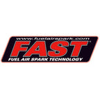 FAST 54039B  LSX 92mm Cathedral Port Intake Manifold for GEN III LS1, LS2, LS6 FAST