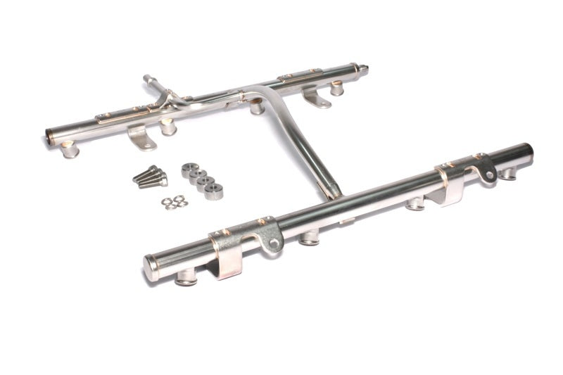 FAST OE Fuel Rail Kit LSXR LS1/LS6