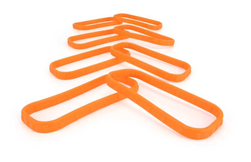 FAST Replacement Intake Port Seal LSXR L