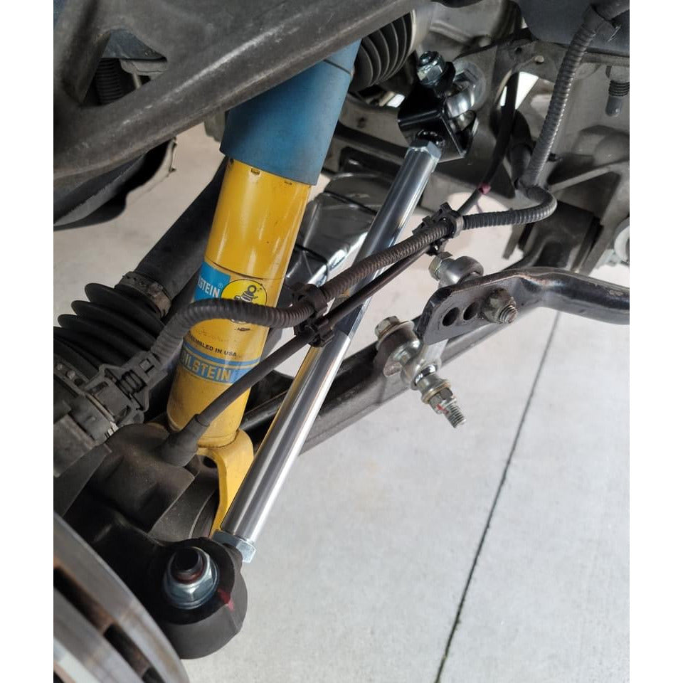 FDF RaceShop CORVETTE C5/C6 REAR TOE ARM UPGRADE FDF Mantis