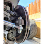 FDF RaceShop CORVETTE C5/C6 REAR TOE ARM UPGRADE FDF Mantis