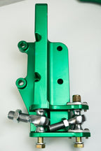 FDF RaceShop - BILLET NISSAN 240SX MANTIS ANGLE KIT (S13 / S14 / S15)