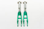 FDF RaceShop - NISSAN R35 GTR REAR CAMBER ARMS