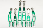 FDF RaceShop - NISSAN R35 GTR REAR CAMBER ARMS