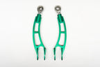 FDF RaceShop - NISSAN R35 GTR REAR TRACTION ARMS