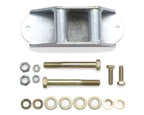 Fabtech 04-13 Nissan Titan 2WD Driveshaft Carrier Bearing Drop Spacer