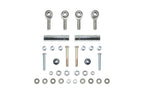 Fabtech 05-13 Toyota Tacoma Front Sway Bar End Link Kit