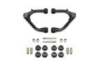 Fabtech 07-18 GM C/K1500 w/OE Forged UCA 0-6in Uniball Upper Control Arm Kit