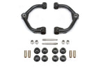 Fabtech 11-19 GM C/K2500HD/3500HD 2WD/4WD 0in/6in Uniball Upper Control Arm Kit