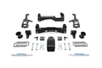 Fabtech 15-20 Ford F150 4WD 6in Basic Sys w/Perf Shks