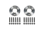 Fabtech 15-22 Mercedes Sprinter 2500/3500 Wheel Spacer Kit