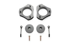 Fabtech 16-18 Nissan Titan 4WD 2in Leveling System