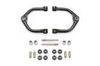 Fabtech 16-18 Nissan Titan XD 4WD 0in/6in Uniball Upper Control Arm Kit