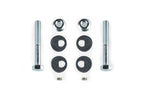 Fabtech 18-21 Jeep JL 4WD 4-Door Alignment Cam Bolt Kit