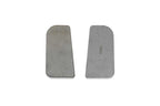Fabtech Body Mount Weld in Plates