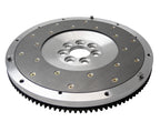 Fidanza 08 Evo 10 4B11T 9.0lb Aluminum Flywheel (13.4lb OEM)