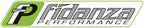 Fidanza 85-89 Mitsubishi Starion 2.6L Aluminum Flywheel (10.5lb)