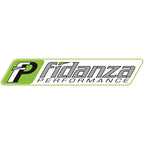Fidanza 9.5 inch Friction Kit (21 Holes) Fidanza Clutch Discs