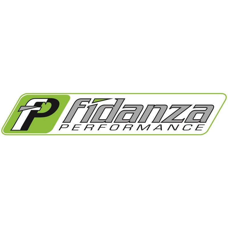 Fidanza 9.5 inch Friction Kit (21 Holes) Fidanza Clutch Discs