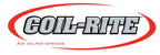 Firestone Coil-Rite Air Helper Spring Kit Rear 08-16 Town & Country / 06-12 Ford Fusion (W237604169)