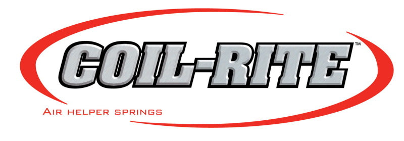 Firestone Coil-Rite Air Spring Kit Rear 2020 Jeep Gladiator (W237604148)