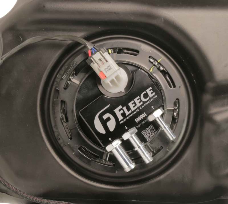 Fleece Performance 11-16 6.6L LML Duramax Truck PowerFlo In-tank Lift Pump (Long Bed Only)