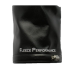 Fleece Performance Stack Cover - 5 inch - Straight Cut