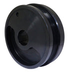 Fluidampr 17-19 GM 6.6L Duramax Steel Externally Balanced Damper