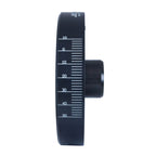 Fluidampr Chevy 454-502 CID-V8 w/ (2) 1/4 key slots Steel Externally Balanced Damper