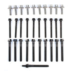 Ford Racing 11-18 Ford Mustang GT350 5.2L / 5.0L Coyote Block Main Cap Bolt Kit