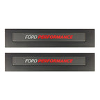 Ford Racing 15-17 Ford F-150 Ford Performance Sill Plate Set