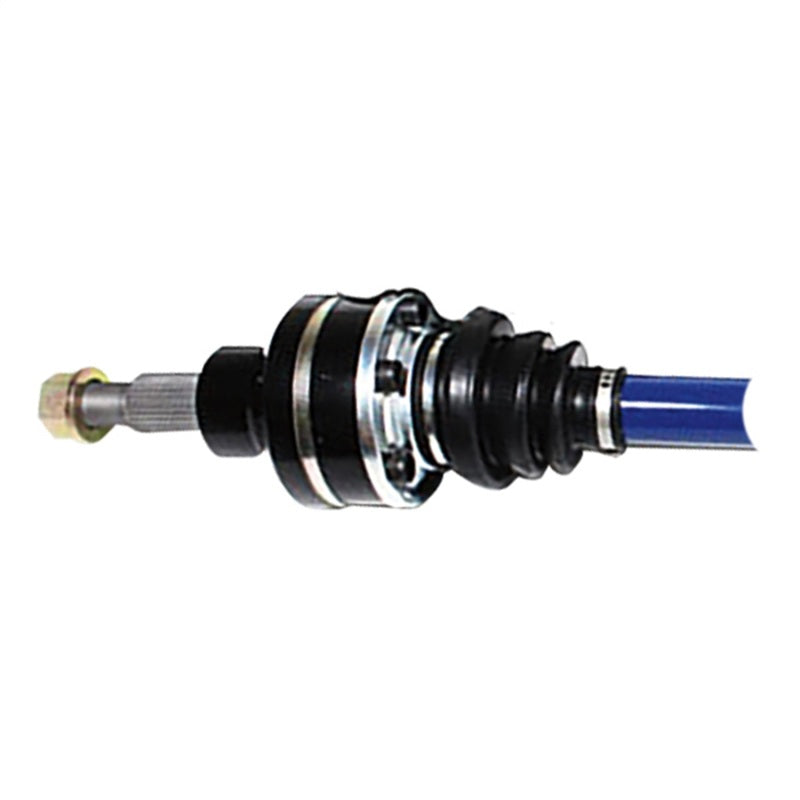 Ford Racing 15-25 Mustang GT/EcoBoost / 15-20 Mustang GT350 Half Shaft Upgrade Kit