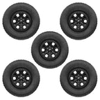 Ford Racing 2021+ Bronco Wildtrak Bead Lock Capable Wheel Kit
