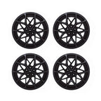 Ford Racing 2021 Mustang Mach 1 Handling Pack 19x10.5 & 19x11 Wheel Kit