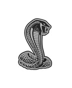 Ford Racing 96-98 Cobra Upper Intake Manifold Plaque