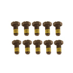 Ford Racing 9in Ring Gear to Open Differential Case Bolts