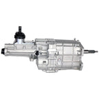 Ford Racing Tremec TKX-600 5 Speed Transmission .68 Overdrive