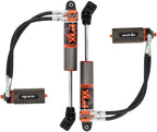 Fox 18-Up Jeep JL 3.0 Factory Race Bypass R/R DSC Front Shock 3.5-4.5in. Lift - Requires Front D/S