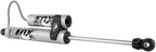 Fox 2.0 Performance Series 10.1in. Smooth Body R/R Shock Aluminum / Std Travel / Eyelet Ends - Black