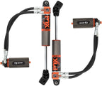 Fox 20-Up Jeep Gladiator 3.0 Factory Race Series Internal Bypass R/R DSC Front Shock 2-3in. Lift